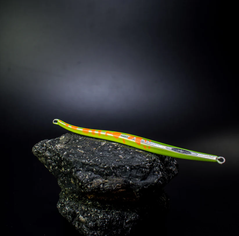 HIDDEN JIG 42gr (The Original, made in ZINC) - Image 5