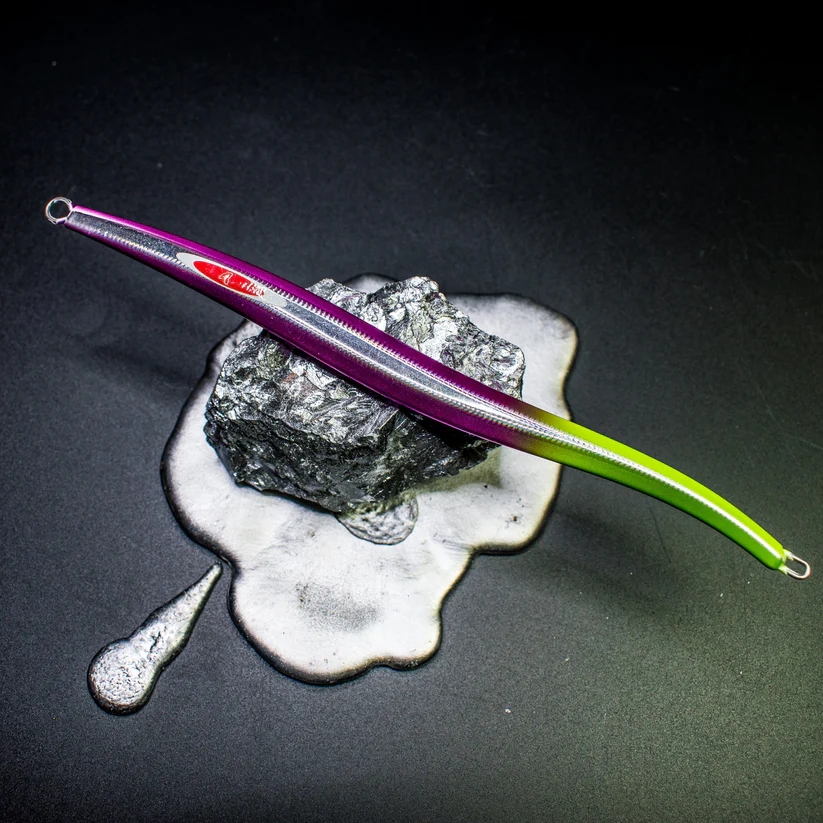 HIDDEN JIG 69gr (The Original, made in ZINC) - Image 6