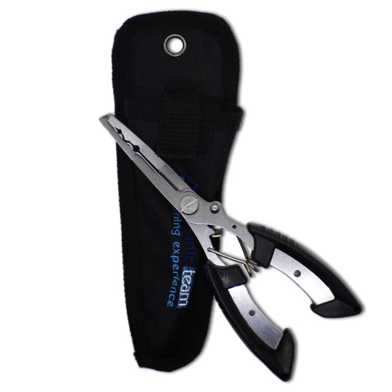 Oceanic Team Πένσα για κρικάκια Split Ring 16cm Oceanic Team Πένσα για κρικάκια Split Ring 16cm