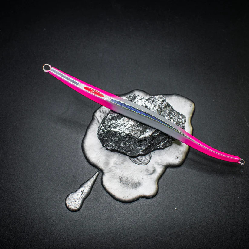 HIDDEN JIG 69gr (The Original, made in ZINC) - Image 3