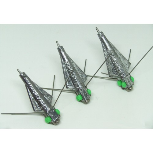 Βαρίδιο άγκυρα Surfcasting - Image 2