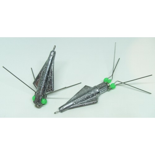 Βαρίδιο άγκυρα Surfcasting - Image 3