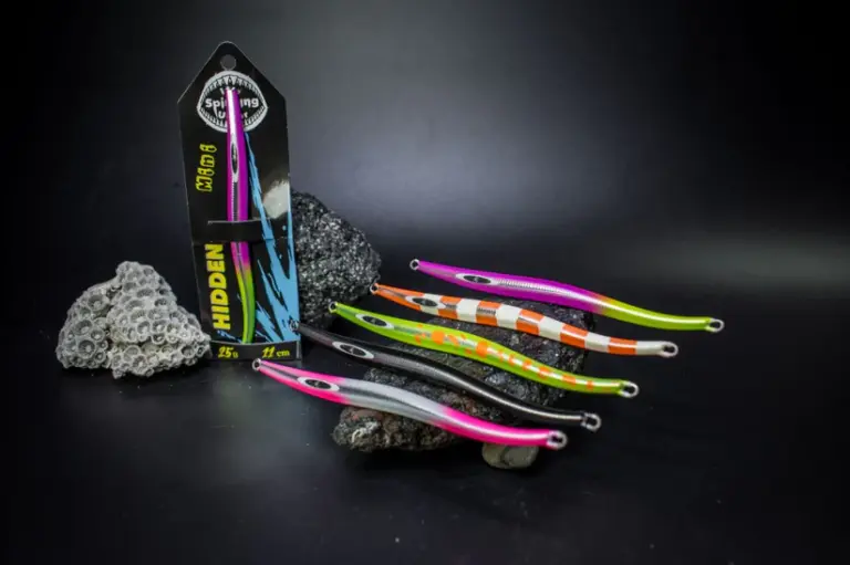 mini HIDDEN JIG 25gr - •Lime-Violet• With Assist hook mini HIDDEN JIG 25gr - •Lime-Violet• With Assist hook
