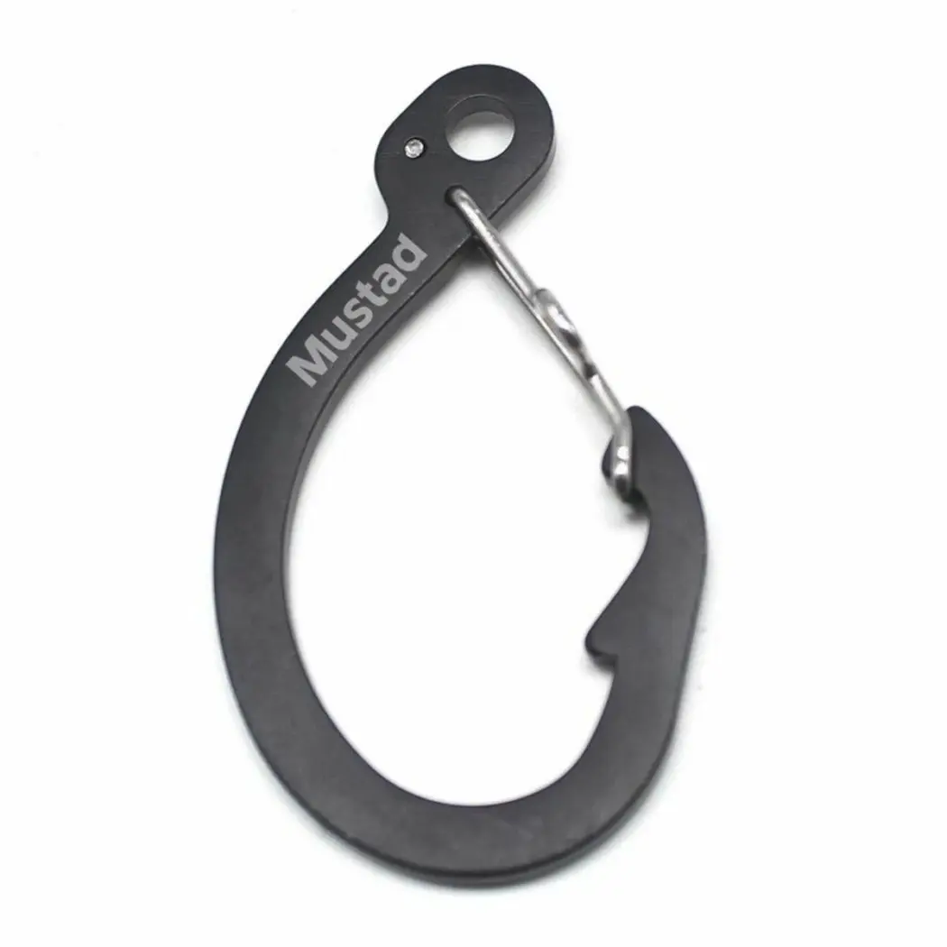 Καραμπίνερ Eco MTB005 Mustad - bg