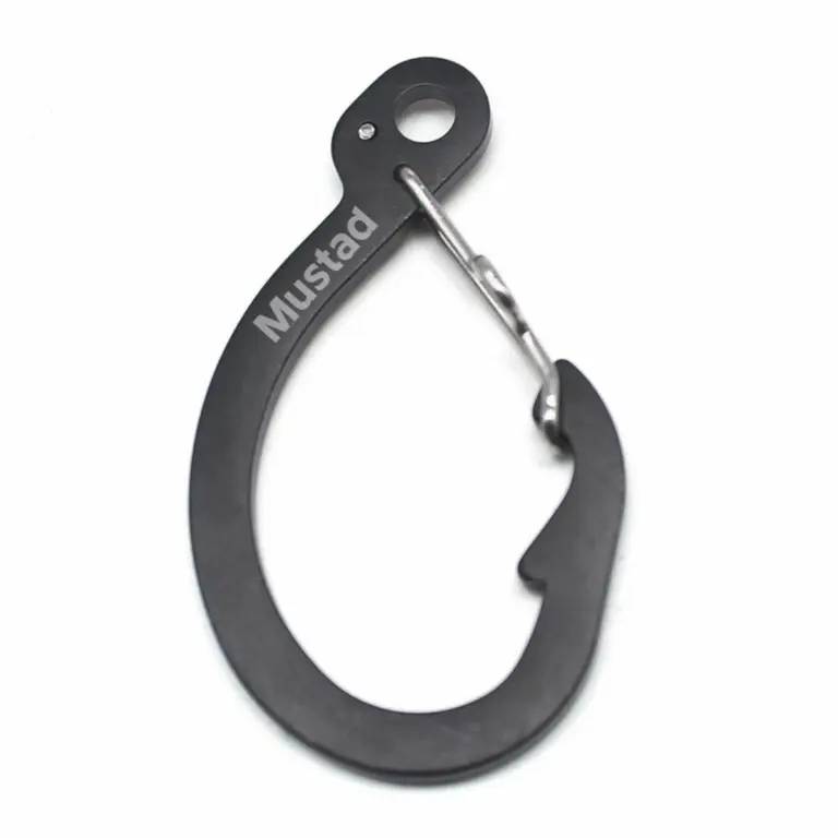 Καραμπίνερ Eco MTB005 Mustad Καραμπίνερ Eco MTB005 Mustad