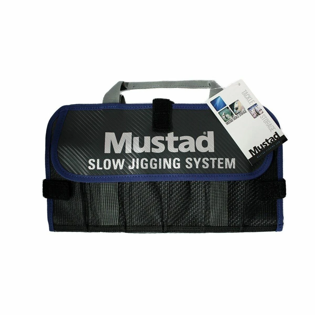 Θήκη JIG POUCH – SMALL MB021 Mustad