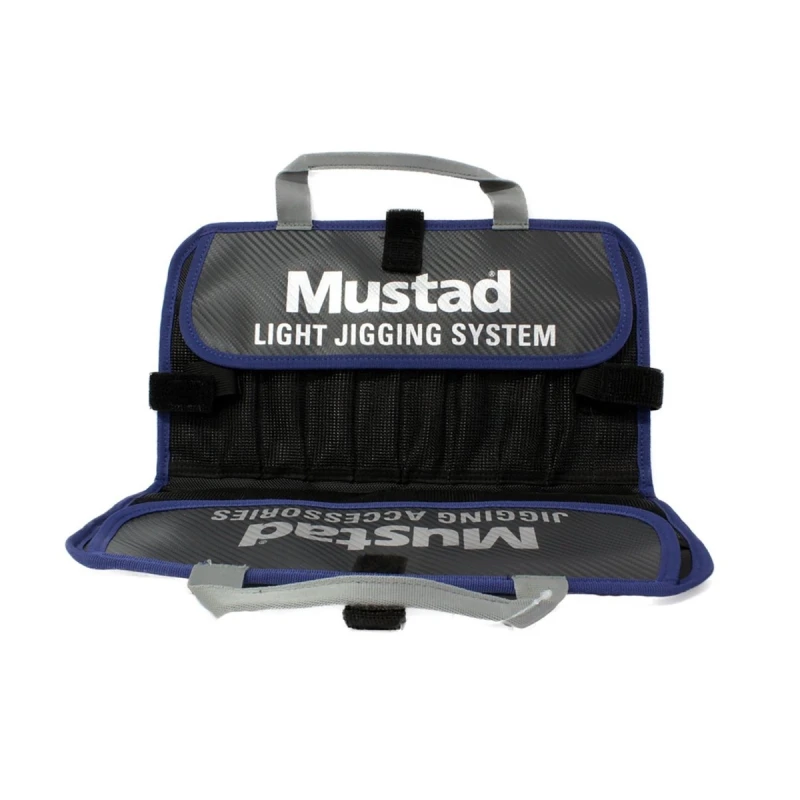 Θήκη JIG POUCH – SMALL MB021 Mustad - Image 2