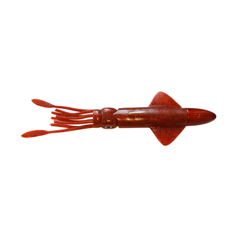 Hunthouse Silicone Squid – Καλαμάρι Σιλικόνης 240mm/116gr - 002 Hunthouse Silicone Squid – Καλαμάρι Σιλικόνης 240mm/116gr - 002