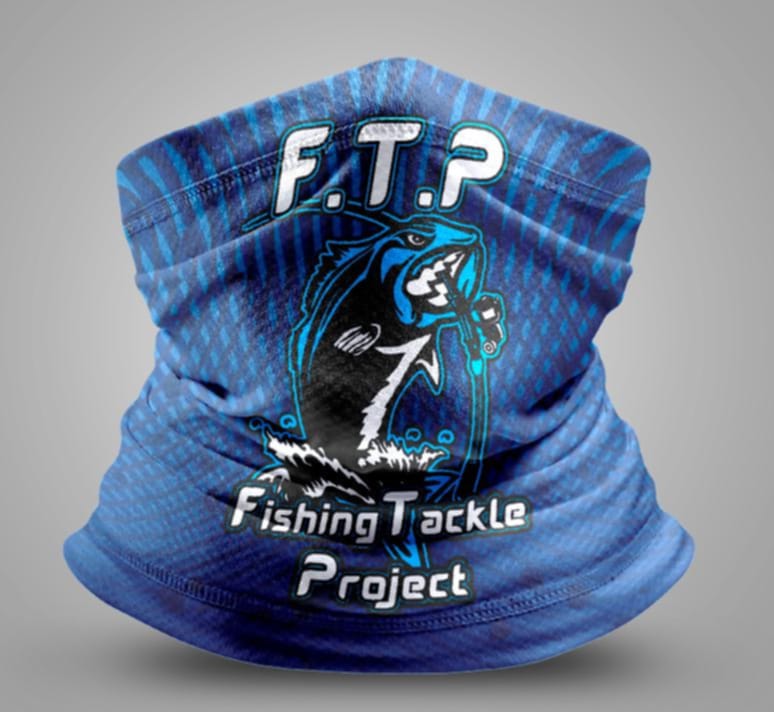 FTP All Weather – Liquid Blue - bg