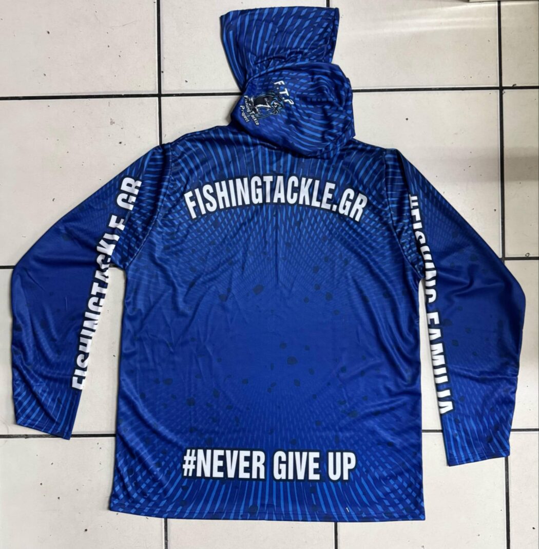 FTP Spinning Performance Shirt