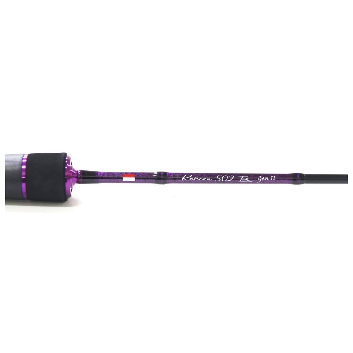 RELIX KANCRA TOR GEN 2 – 0.5–4 gr / 2–8 gr - Image 2