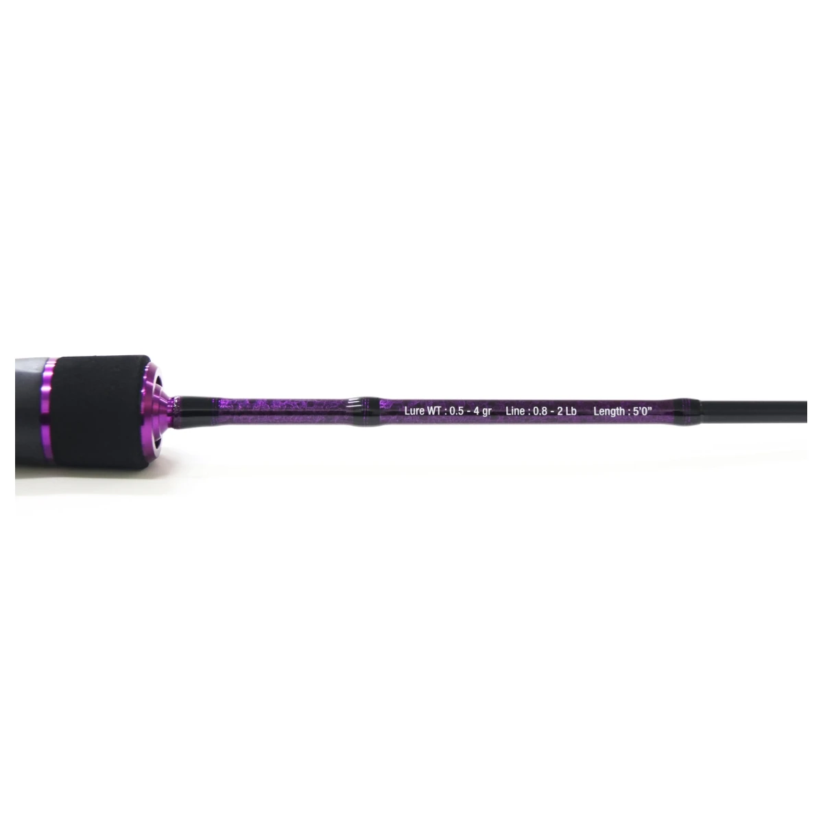 RELIX KANCRA TOR GEN 2 – 0.5–4 gr / 2–8 gr - Image 6