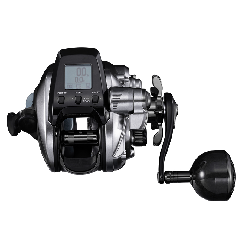 Ecooda Electric Reel Z Thunder EZH 1500 – Ηλεκτρικός Μηχανισμός - Image 2