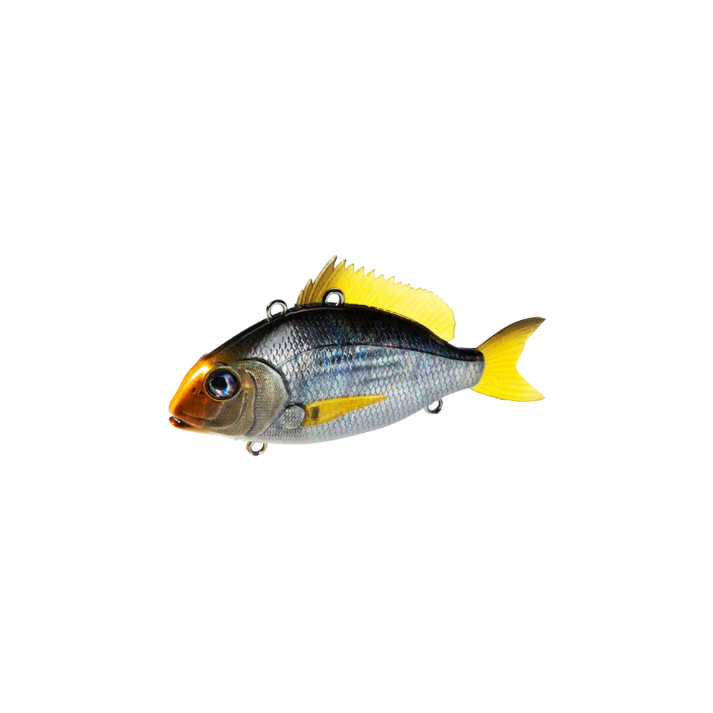 Hunthouse Vib 50mm / 11gr – LW-702 - bg