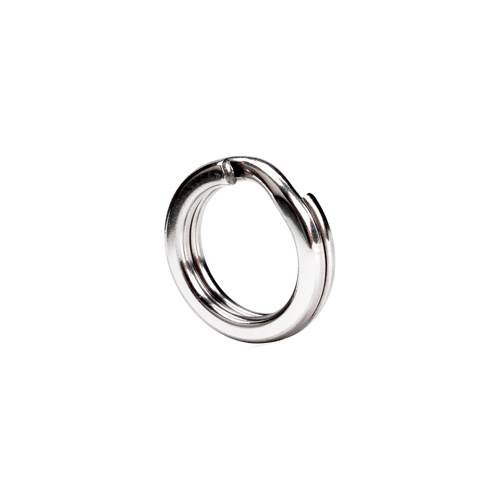 Oceanic Team Κρικάκια Split Rings - bg