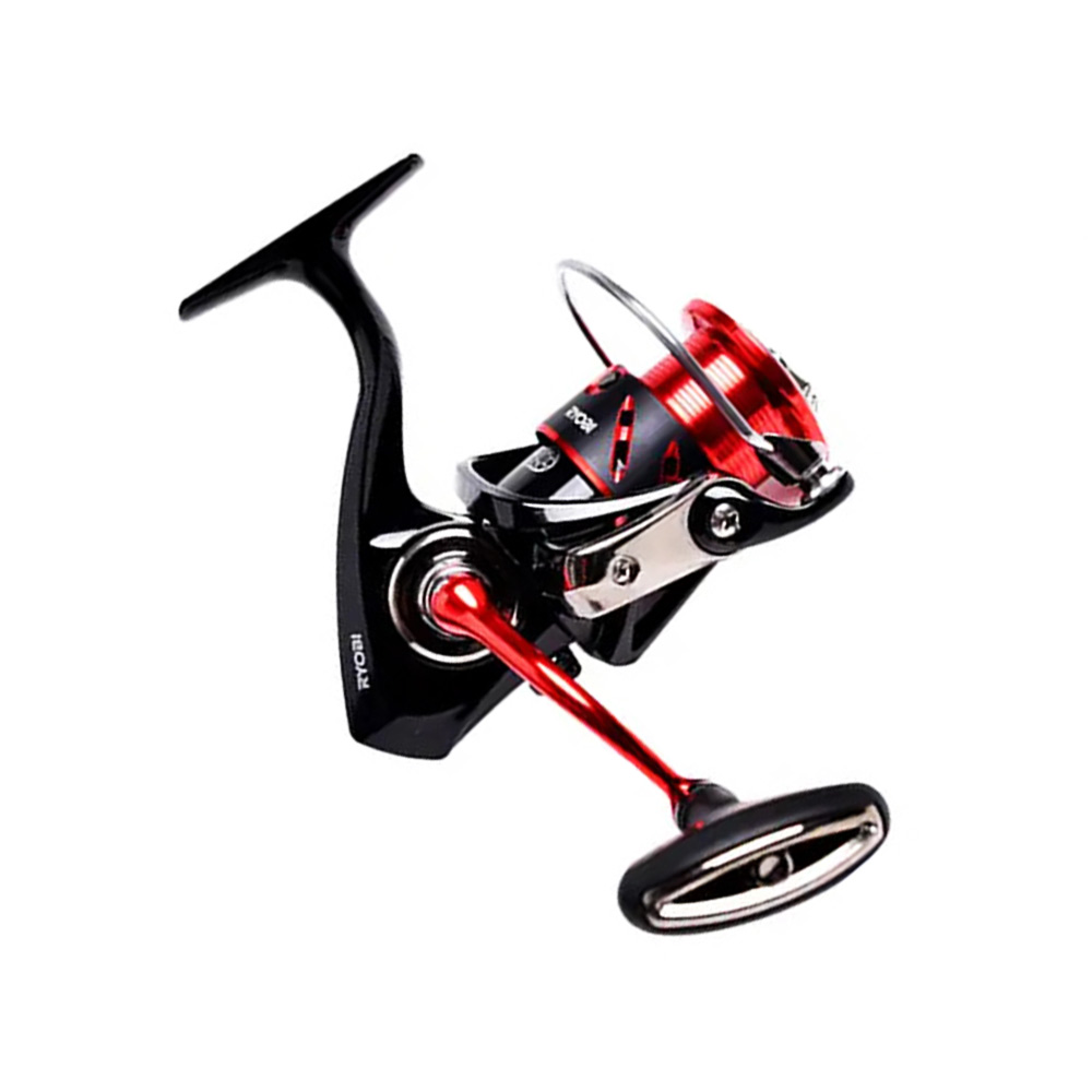 Μηχανισμός Ψαρέματος RYOBI Mashio 1000-5000 - Image 2
