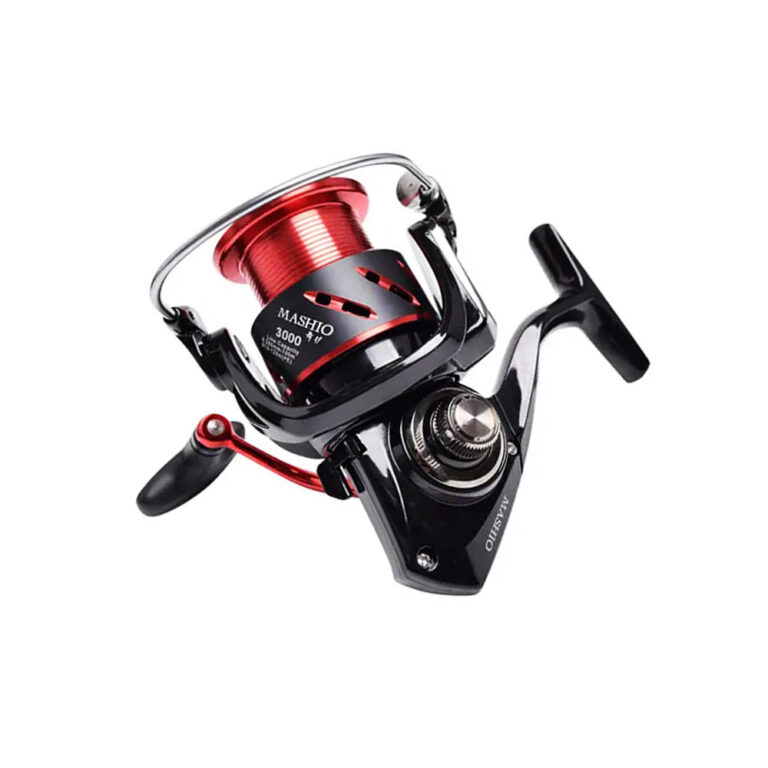 Μηχανισμός Ψαρέματος RYOBI Mashio 1000-5000