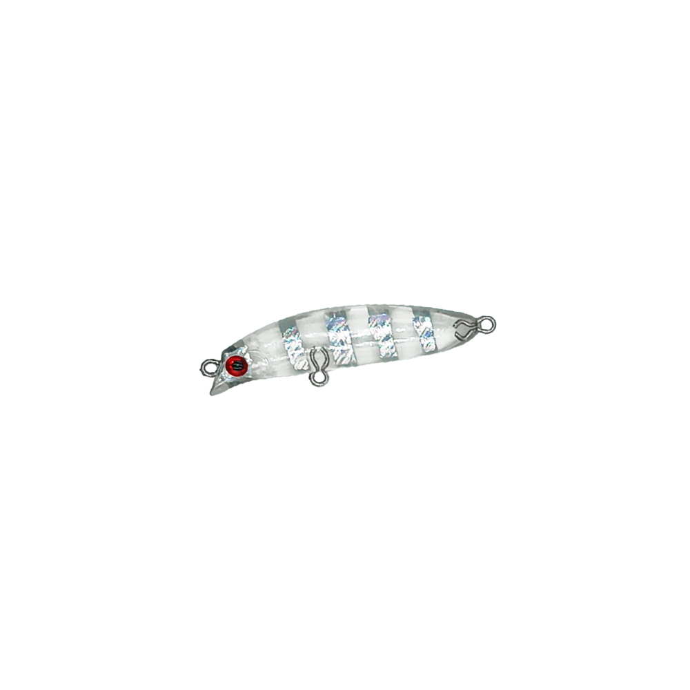 Soul Lures Ghostler Micro Lipless 50S – 50mm/5gr - Image 2