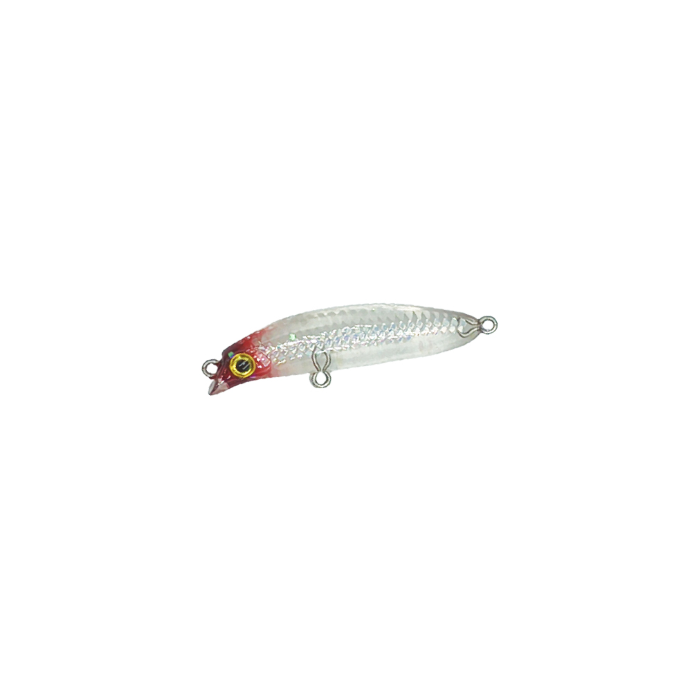 Soul Lures Ghostler Micro Lipless 50S – 50mm/5gr - Image 3