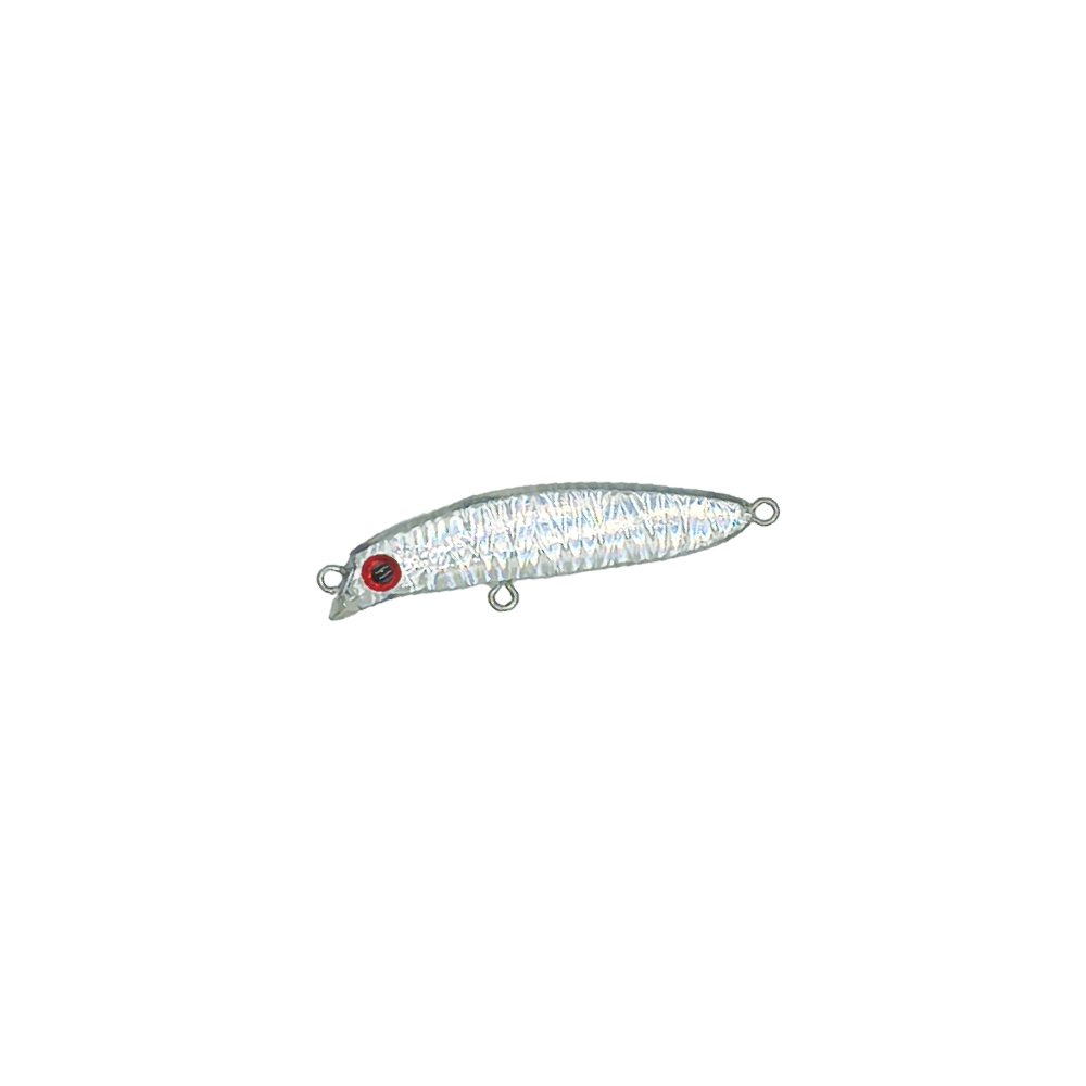 Soul Lures Ghostler Micro Lipless 50S – 50mm/5gr - Image 4