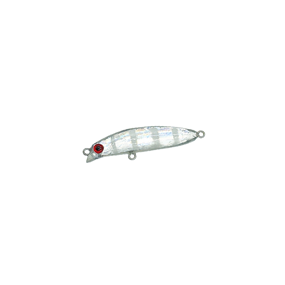 Soul Lures Ghostler Micro Lipless 50S – 50mm/5gr - Image 5