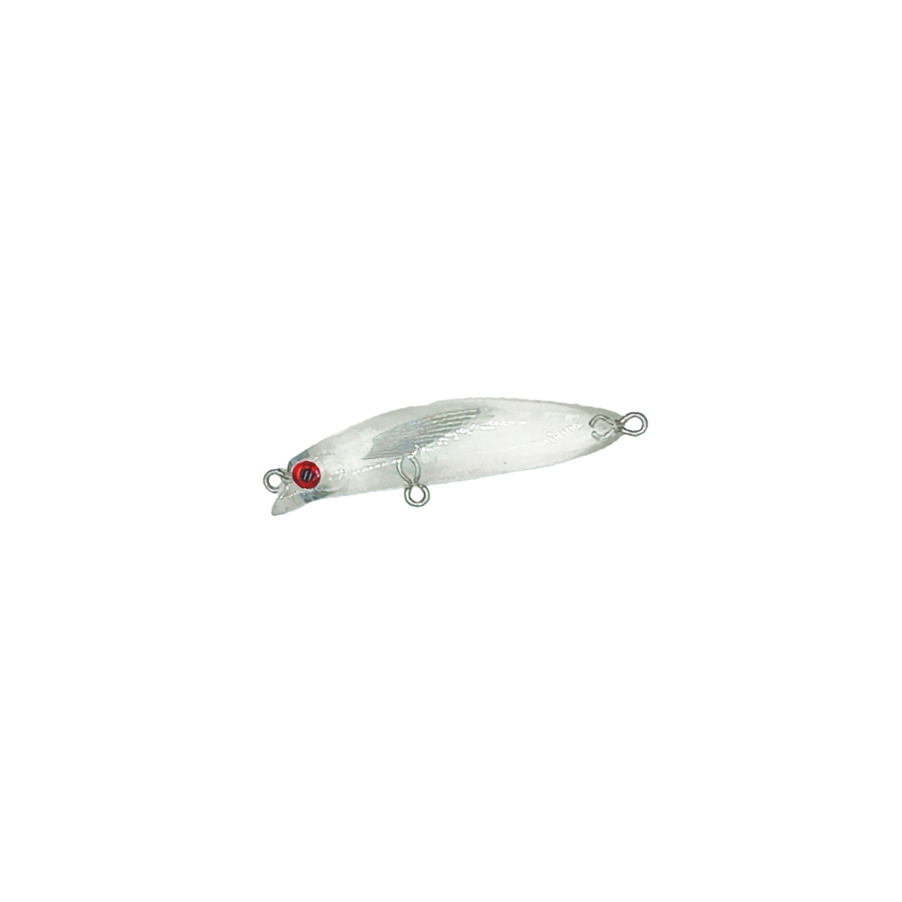 Soul Lures Ghostler Micro Lipless 50S – 50mm/5gr - Image 6