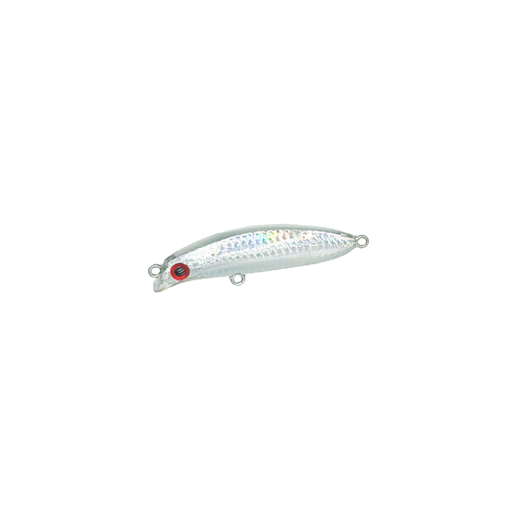 Soul Lures Ghostler Micro Lipless 50S – 50mm/5gr - bg