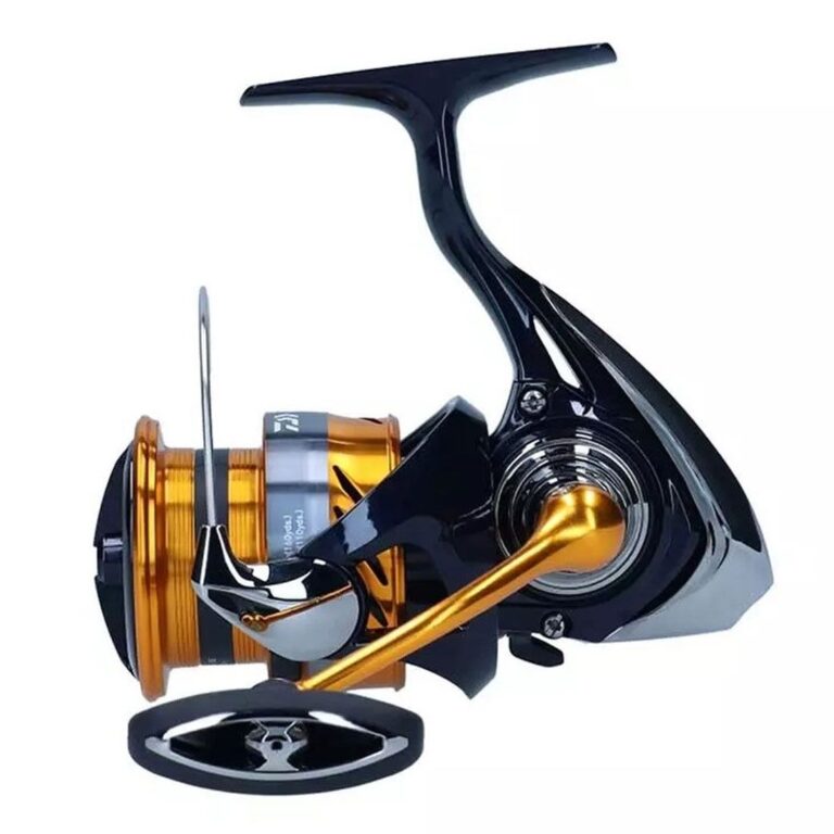 DAIWA Revros LT