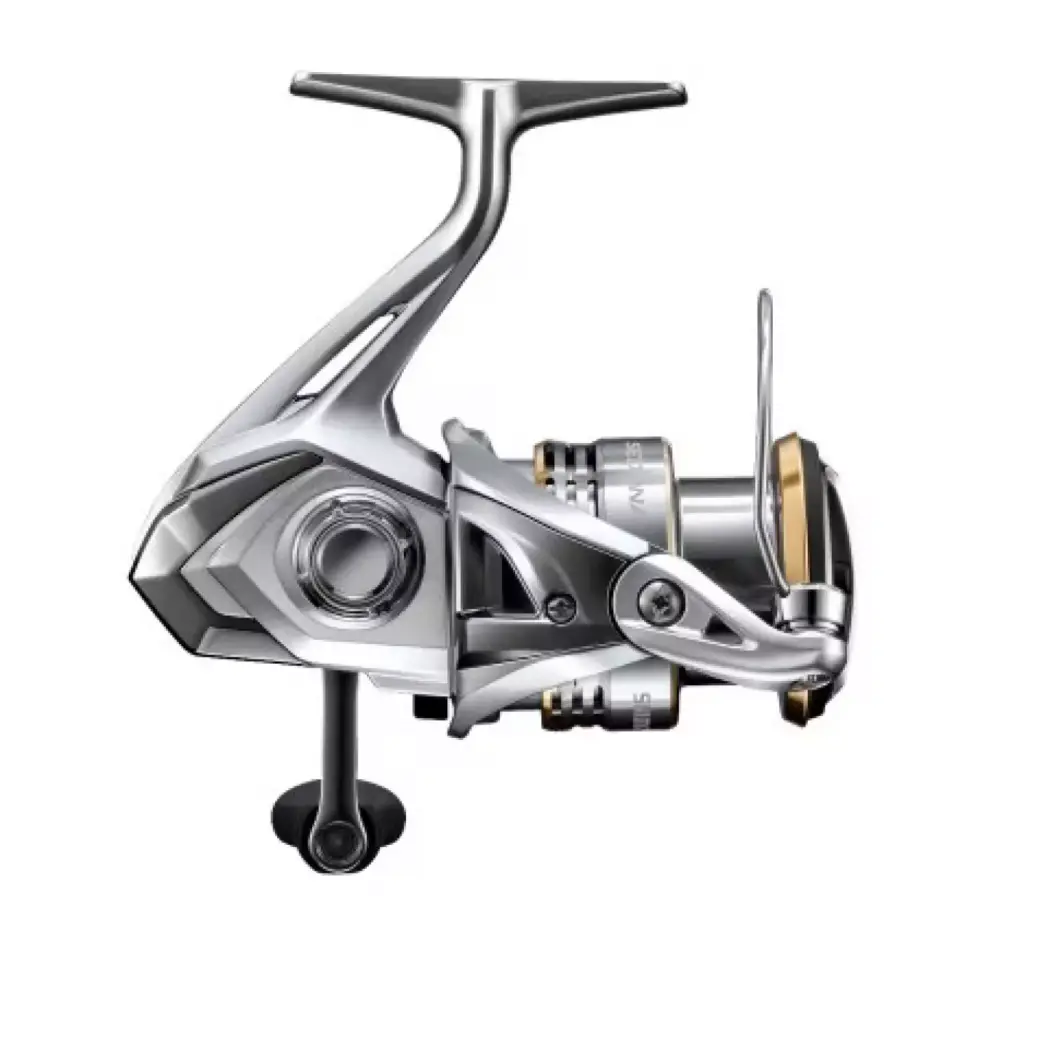 SHIMANO Sedona FJ - bg