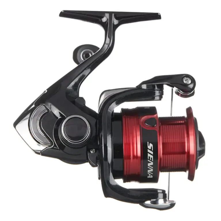 SHIMANO SIENNA FG