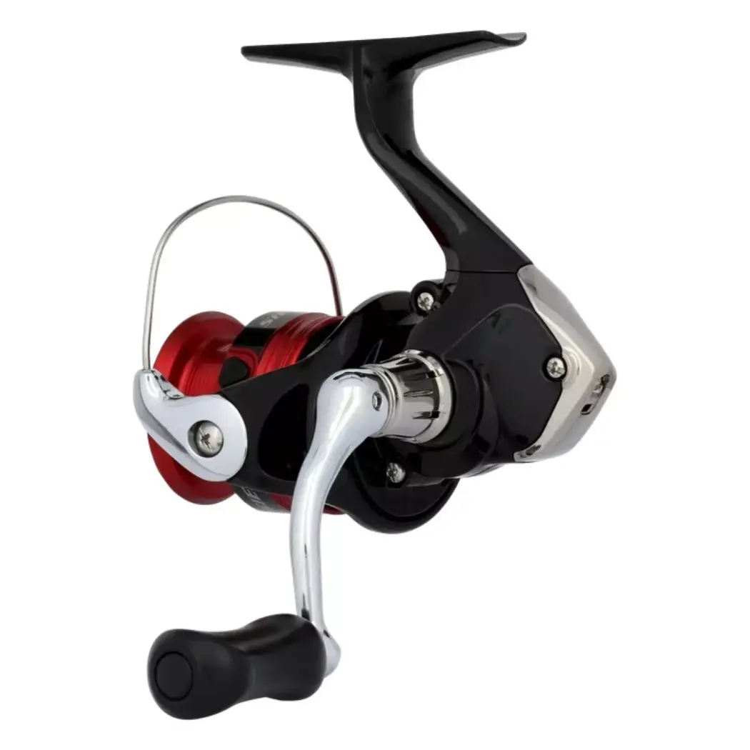 SHIMANO SIENNA FG