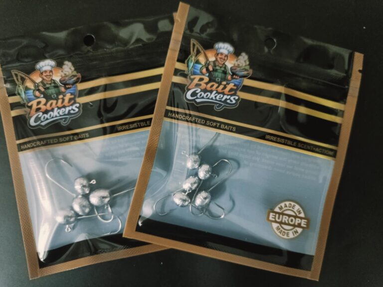 Μολυβοκεφαλές LRF Jig Heads Series 1g έως 10g Cannelle Μολυβοκεφαλές LRF Jig Heads Series 1g έως 10g Cannelle