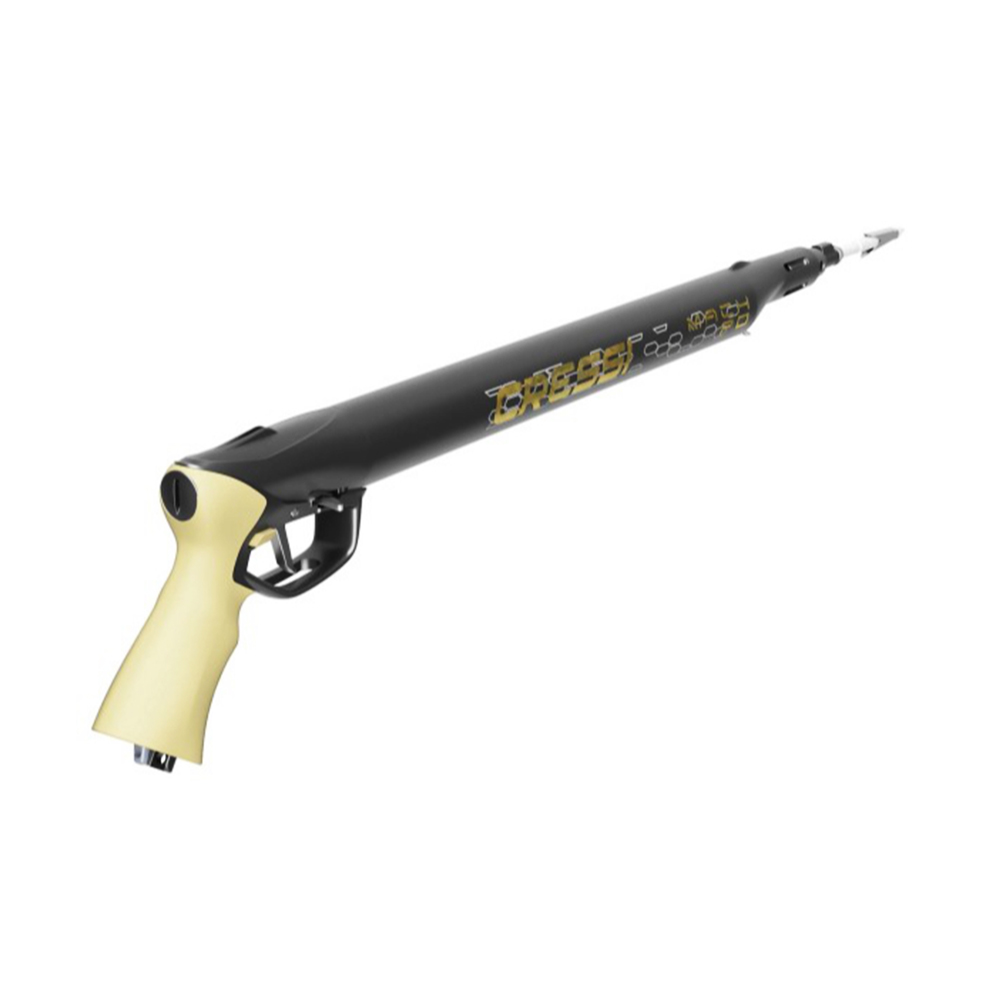 Cressi Mach Pneumatic Gun 55 With Reducer – Αεροβόλο Ψαροτούφεκο - bg