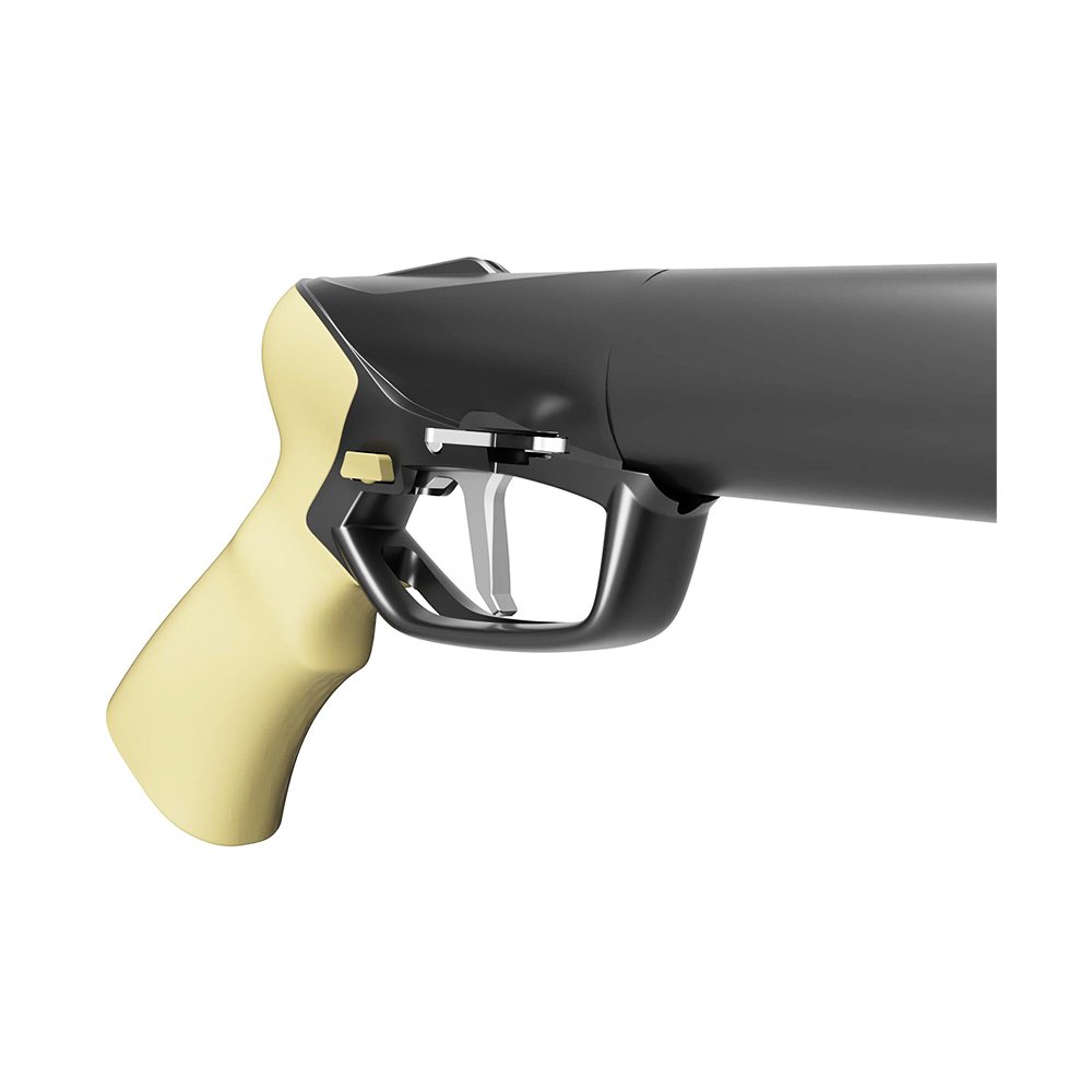 Cressi Mach Pneumatic Gun 55 With Reducer – Αεροβόλο Ψαροτούφεκο - Image 2