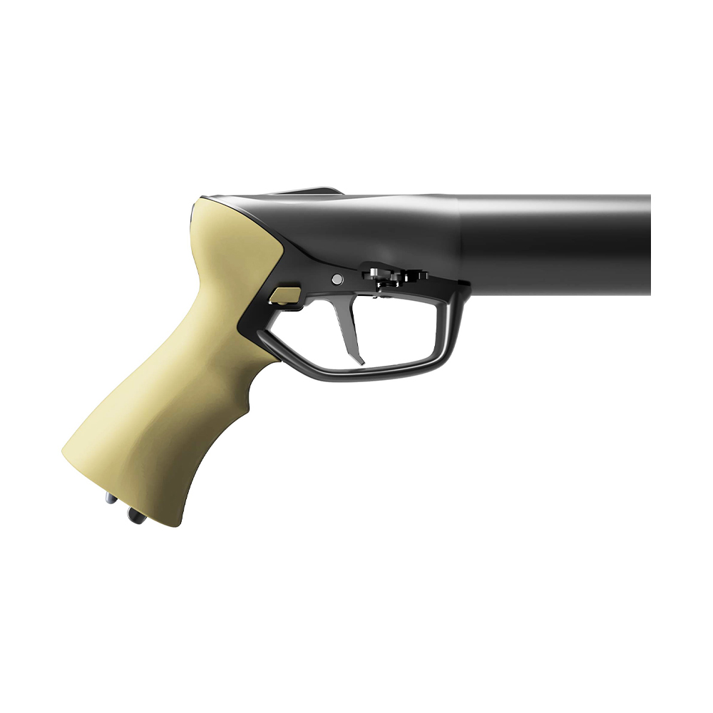 Cressi Mach Pneumatic Gun 55 With Reducer – Αεροβόλο Ψαροτούφεκο - Image 3