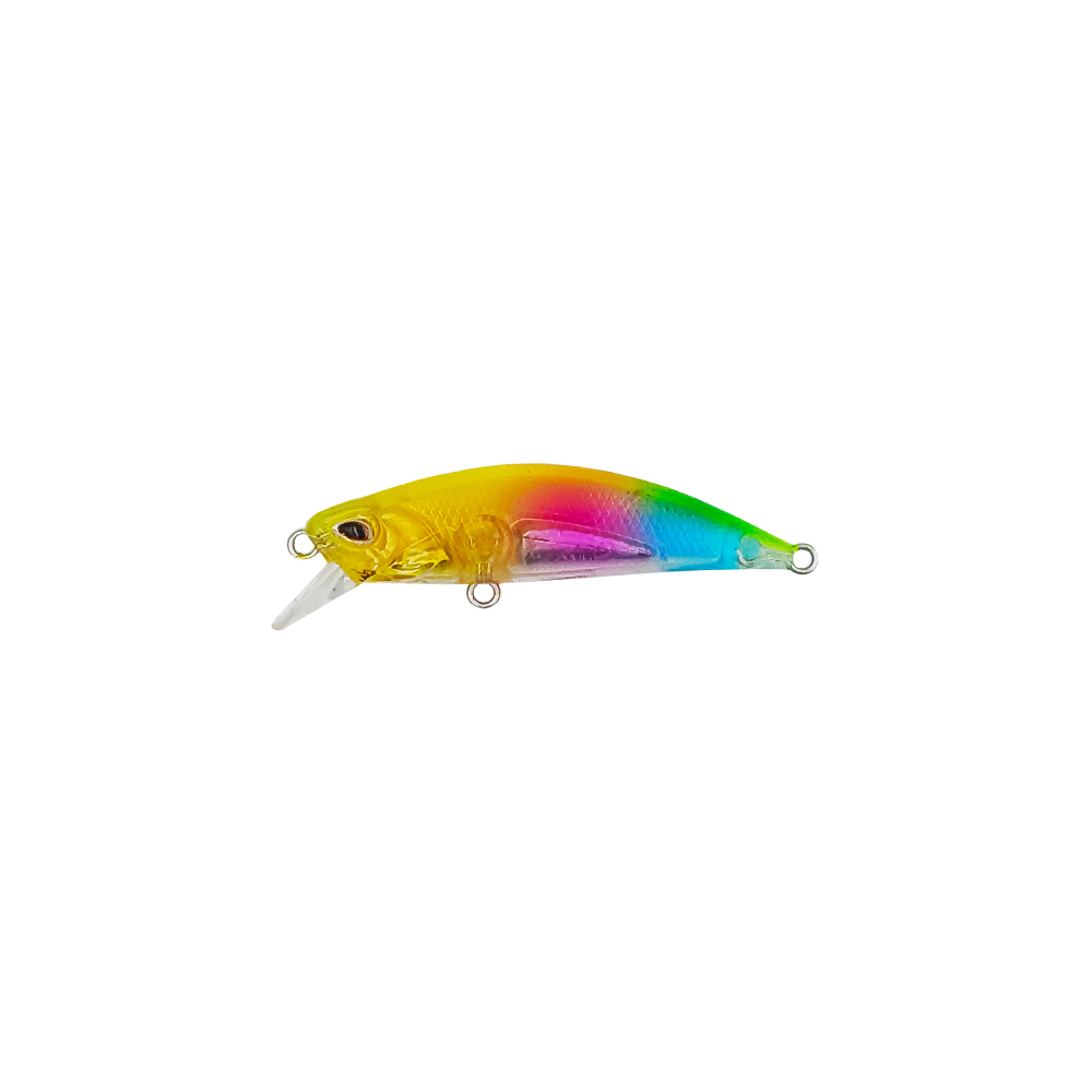 SOUL LURES Rocky Minnow 50S – 5cm/5gr - Image 11