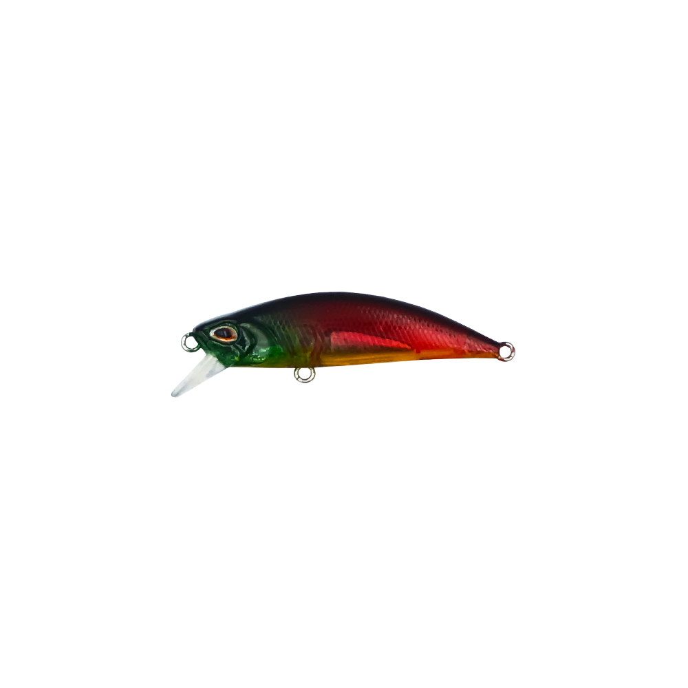 SOUL LURES Rocky Minnow 50S – 5cm/5gr - Image 10