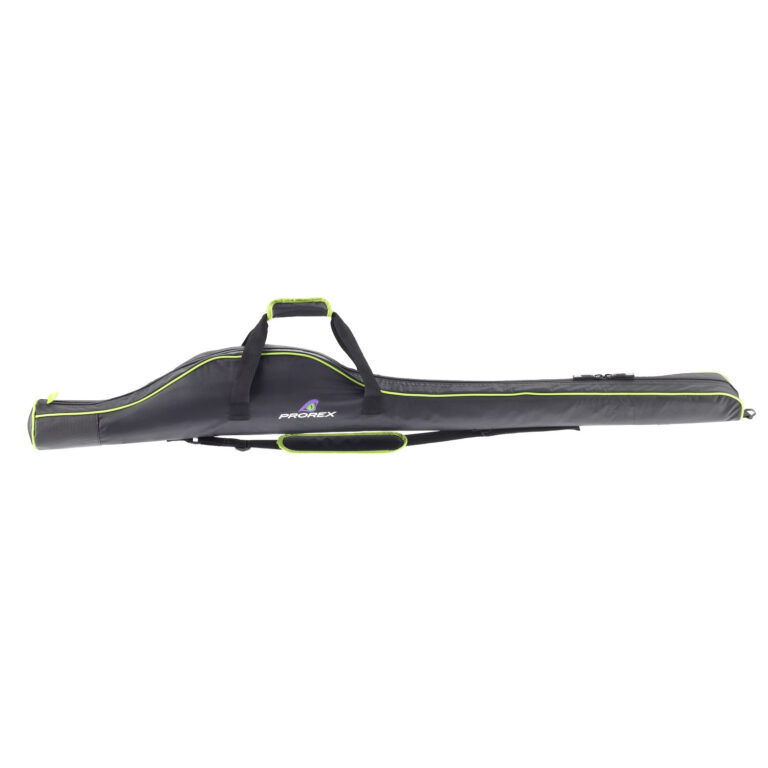 Θήκη Καλαμιών Ψαρέματος DAIWA Prorex Rod Case 145cm 157cm Θήκη Καλαμιών Ψαρέματος DAIWA Prorex Rod Case 145cm 157cm